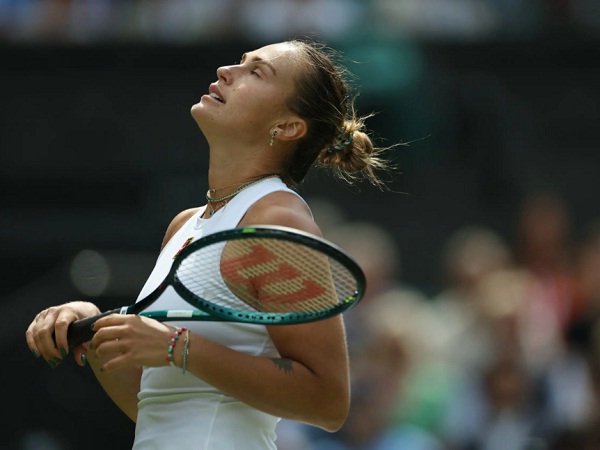 Aryna Sabalenka Dan Paula Badosa Kompak Lewatkan Turnamen Di Kanada