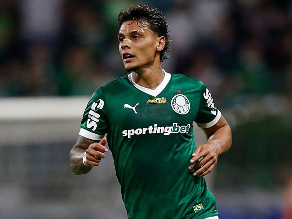 Richard Rios.