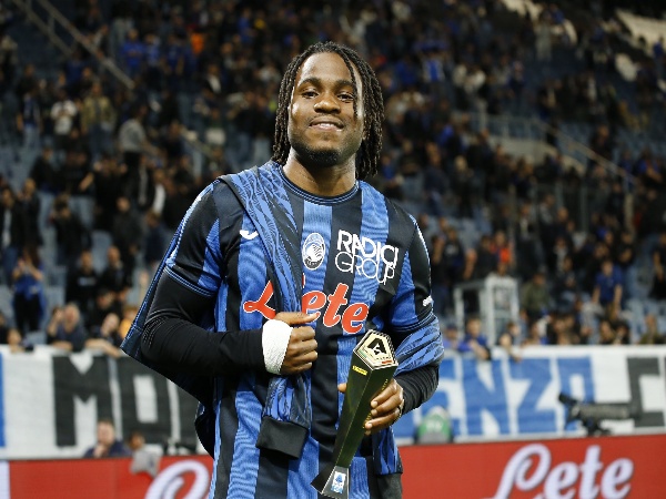 Penyerang incaran Atletico Madrid