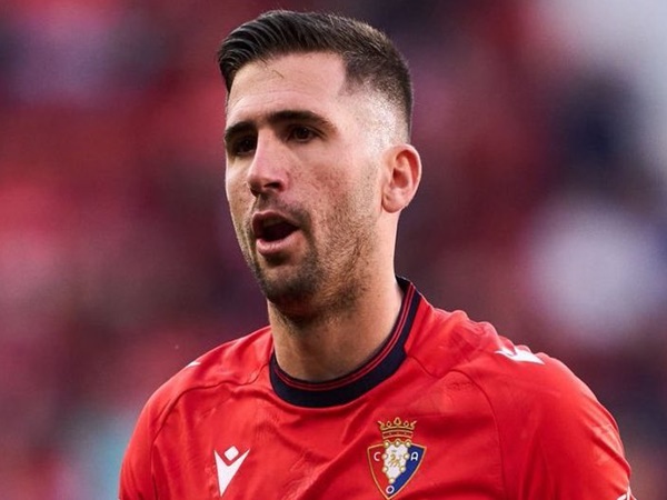 Defender incaran Atletico Madrid