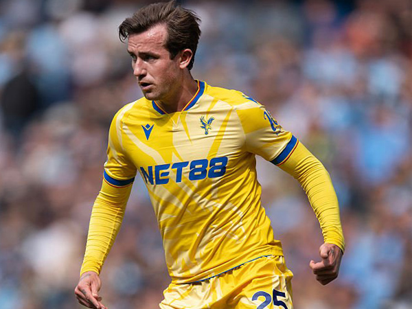 Ben Chilwell.