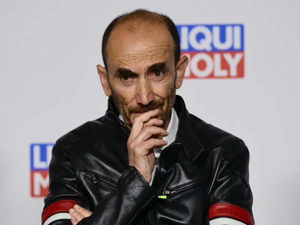 CEO Ducati Klaim Dapatkan Dukungan Francesco Bagnaia