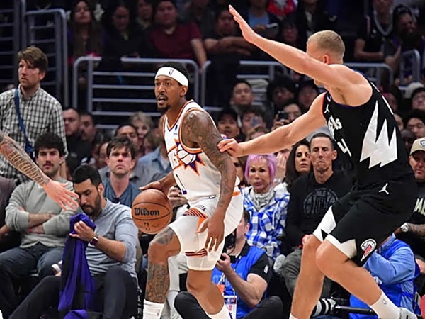 Clippers Semakin Semakin Berbahaya dengan Kedatangan Bradley Beal