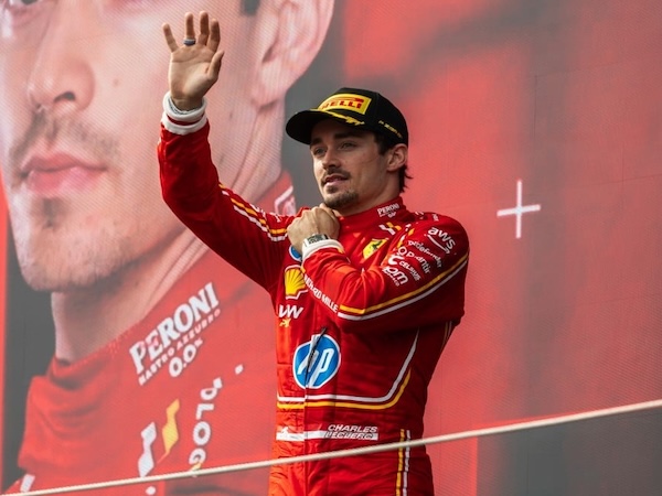 Charles Leclerc