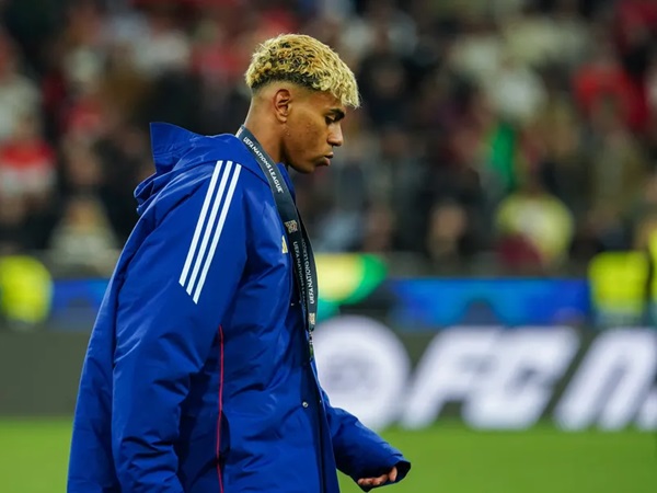 Lamine Yamal Resmi Menggunakan Nomor 10 di Barcelona