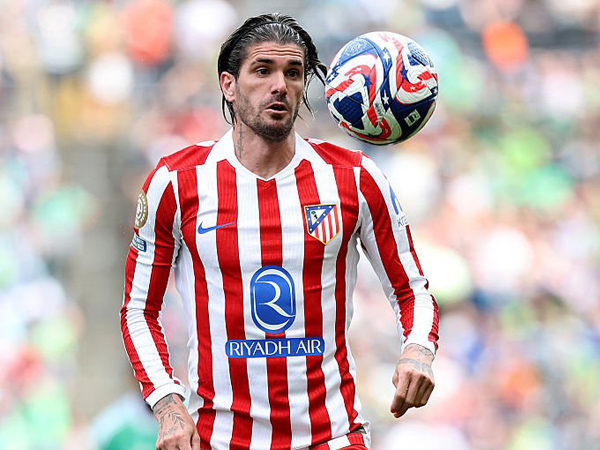 Rodrigo De Paul.