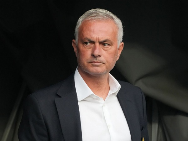 Pelatih Fenerbahce, Jose Mourinho