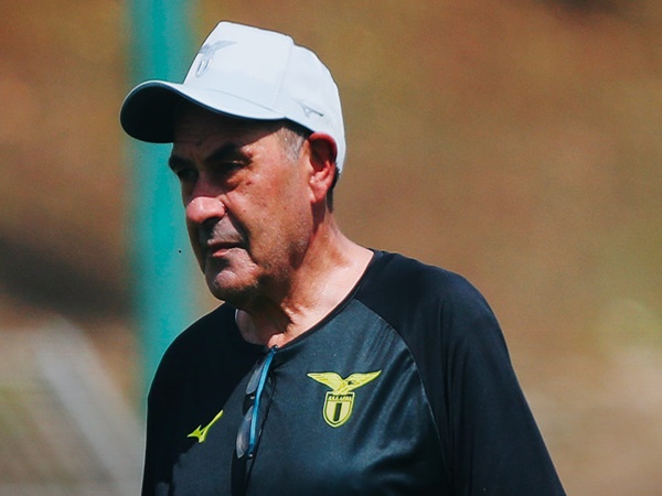 Lazio konfirmasi kondisi Sarri