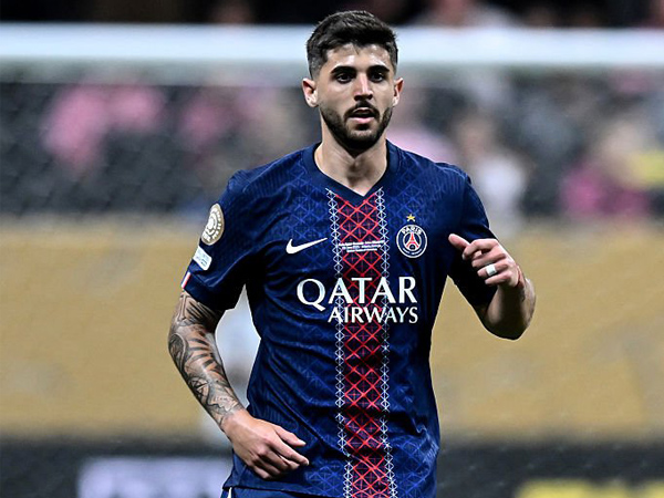 Lucas Beraldo.