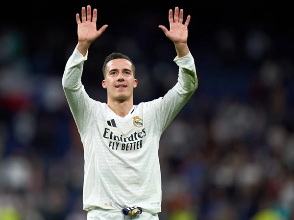 Lucas Vazquez Bahagia Bisa Mewujudkan Impian Bersama Real Madrid