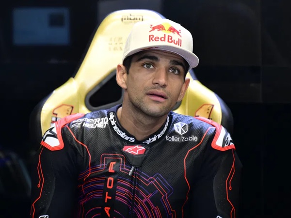 Marc Marquez Senang Jorge Martin Kembali ke Lintasan