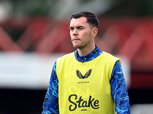 Michael Keane Minta Everton Tetap Berambisi di Musim Baru