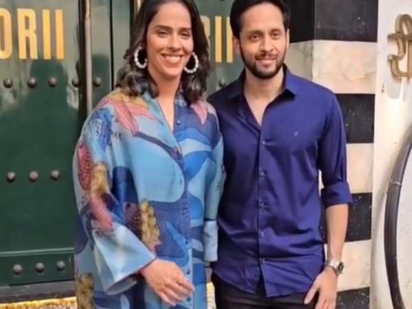 Parupalli Kashyap Kirim Pesan di Instagram Setelah Berpisah Dengan Saina Nehwal