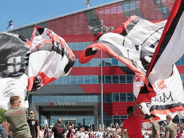 San Siro