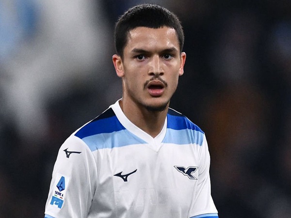 Pemain Lazio