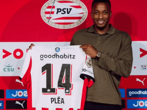 Alassane Plea