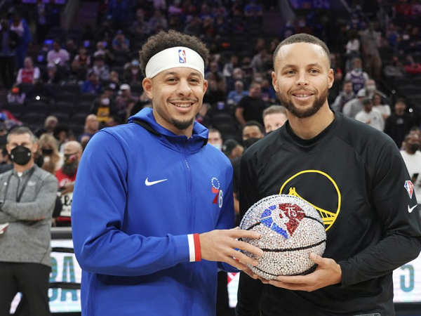 Seth Curry komentari peluangnya bergabung dengan Warriors.
