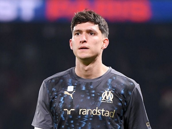 Leonardo Balerdi