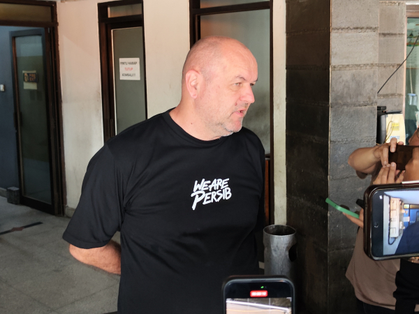 Pelatih Persib, Bojan Hodak