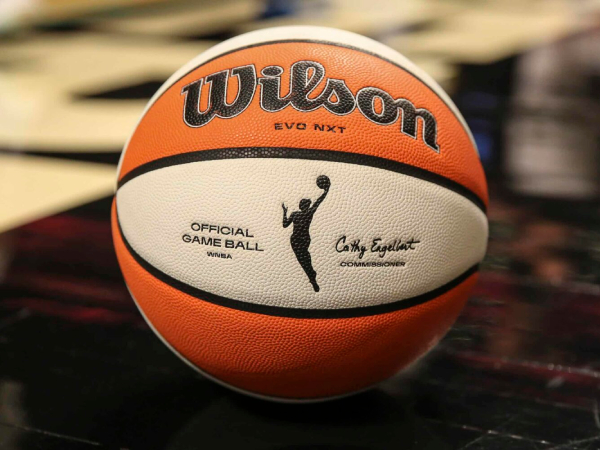 WNBA dan serikat pemainnya masih jauh dari kesepakatan mengenai isu-isu kunci menjelang negosiasi tatap muka di Indianapolis pekan ini. (Foto: AP)