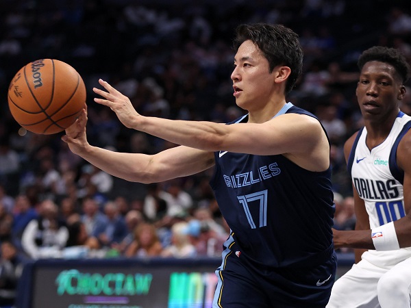 Yuki Kawamura komentari soal kemampuan passingnya.