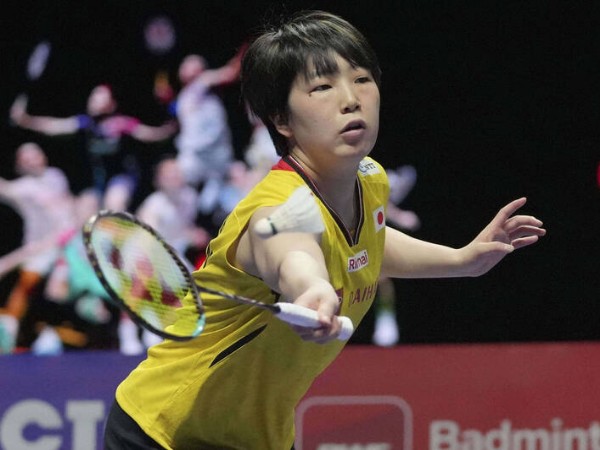 Atasi Pornpawee, Akane Yamaguchi Lolos Semifinal Japan Open 2025