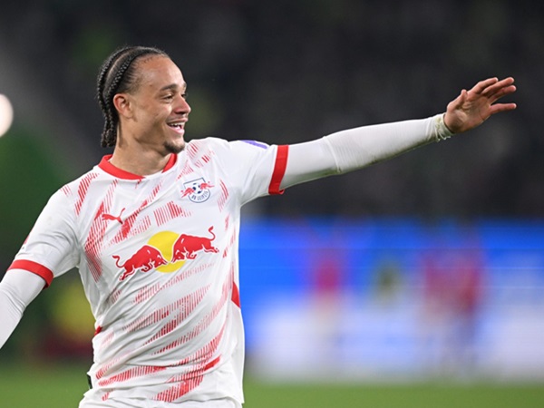 Barcelona Akan Bertemu dengan Agen Bintang RB Leipzig