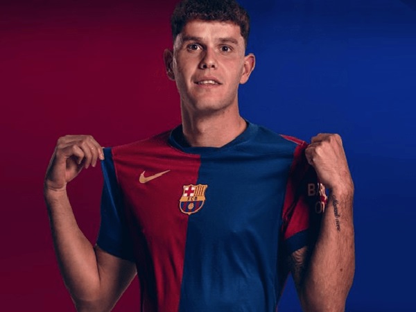 Barcelona Sepakat untuk Melepas Salah Satu Bek Berbakat ke Valladolid