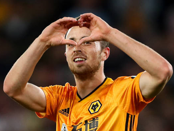 Bentuk Penghormatan, Wolves Masukkan Diogo Jota ke Hall of Fame Klub
