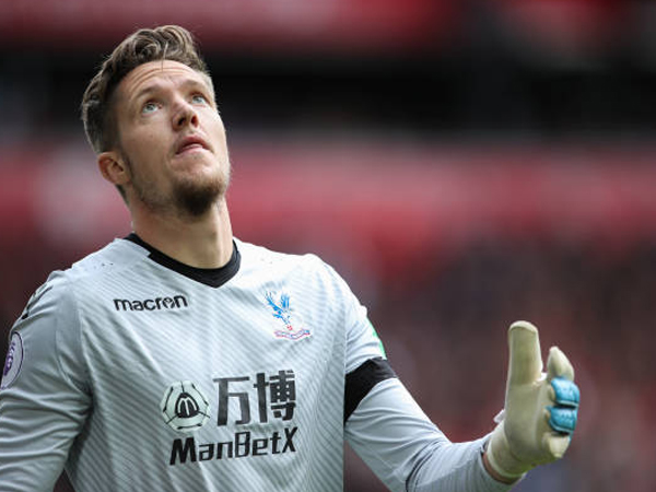 Catat 37 Clean Sheet di Premier League, Eks Kiper Crystal Palace Pensiun