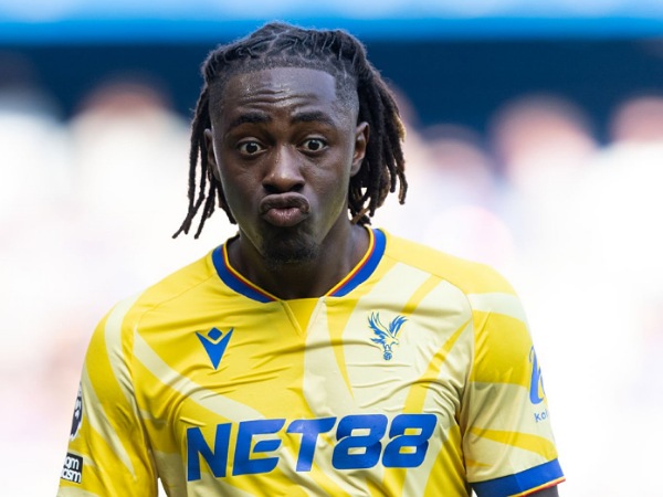 Chelsea bersaing dengan Arsenal untuk mendapatkan Eberechi Eze