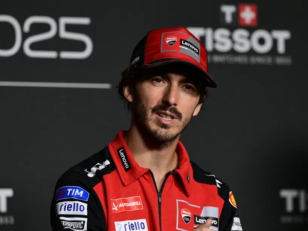 Francesco Bagnaia Miliki Cara Perbaiki Performa di MotoGP 2025