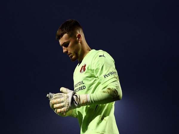 Tottenham lepas Keeley ke Luton