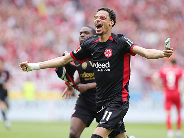 Hugo Ekitike Semakin Dekat ke Liverpool, Newcastle Gagal Kedua Kalinya