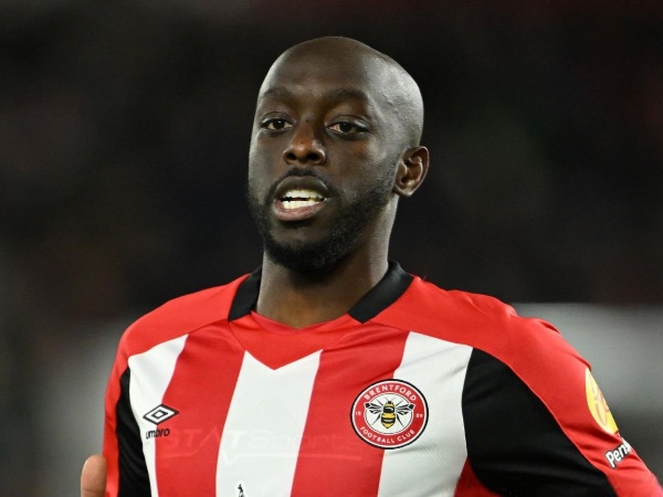 Striker incaran Tottenham