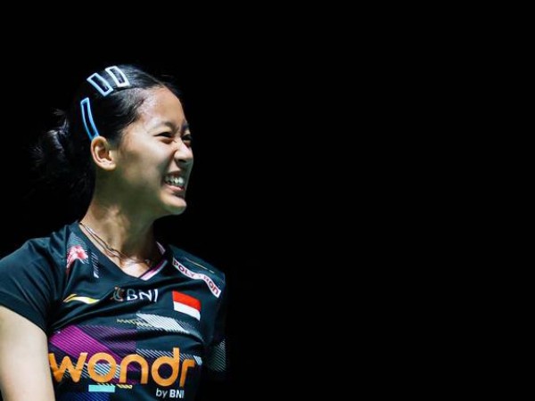 Japan Open 2025: Putri Kusuma Wardani Puas Singkirkan Tomoka Miyazaki