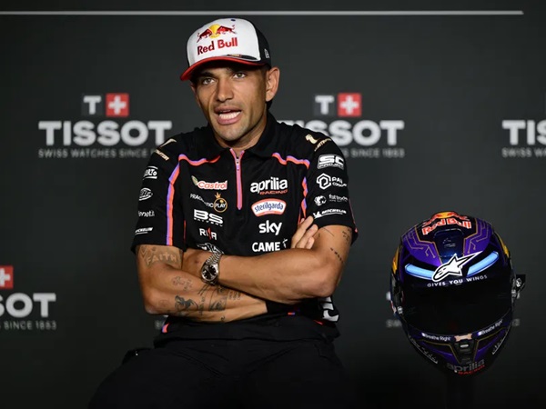 Jorge Martin Sempat Ragu Bisa Kembali Balapan Musim Ini