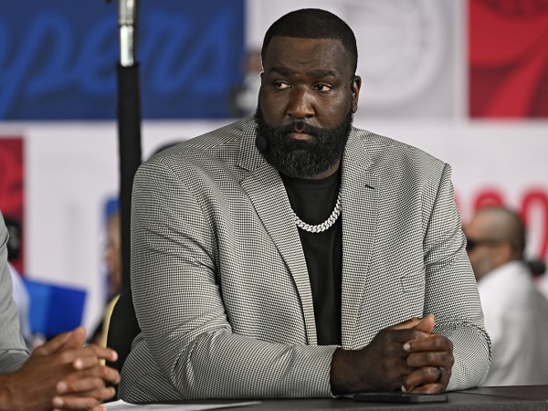 Kendrick Perkins tidak yakin Clippers bakal semakin kuat dengan kedatangan Bradley Beal.