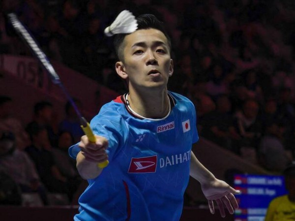 Kenta Nishimoto Akui Bingung Bisa Tersingkir Dari Japan Open 2025