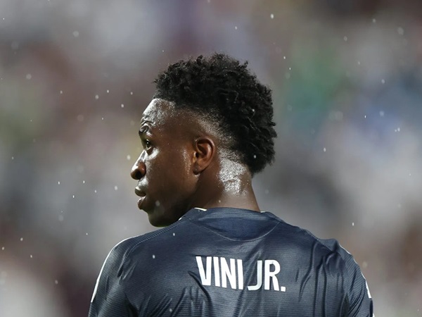 Klub Arab Saudi Siap Pecahkan Rekor untuk Vinicius