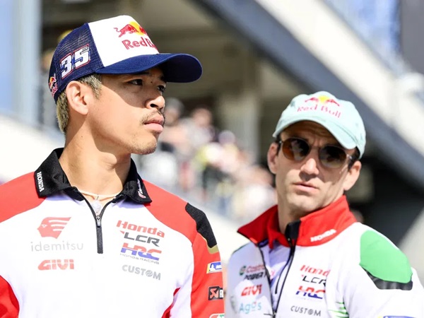 Lucio Cecchinello Ungkap Rencana LCR Umumkan Susunan Pebalap