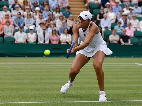 Madison Keys Mengaku Fokus Dengan Tenis Tak Banyak Membantunya