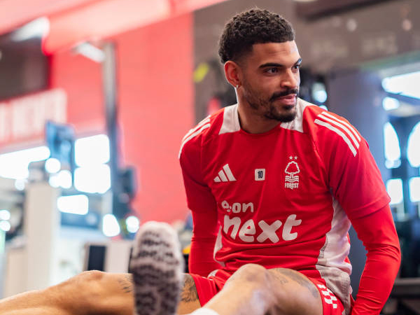 Mengapa Tottenham Hotspur Ngotot Ingin Datangkan Morgan Gibbs-White?