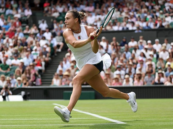 Meski Karam Di Semifinal Wimbledon, Aryna Sabalenka Torehkan Pencapaian Menakjubkan