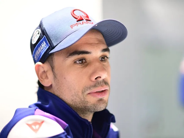 Miguel Oliveira Bicara Hasil Pengaspalan Ulang Sirkuit Brno