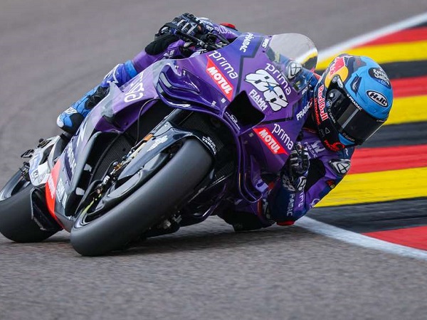 Miguel Oliveira