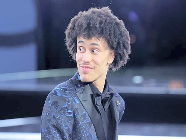 Nolan Traore Ingin Menjadi yang Terbaik di Nets