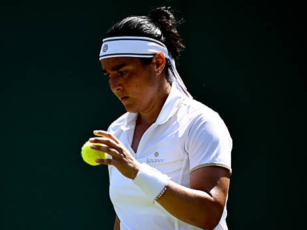 Ons Jabeur Putuskan Menepi Dari Tenis Usai Hadapi Kemunduran Ini Dalam Dua Musim Terakhir