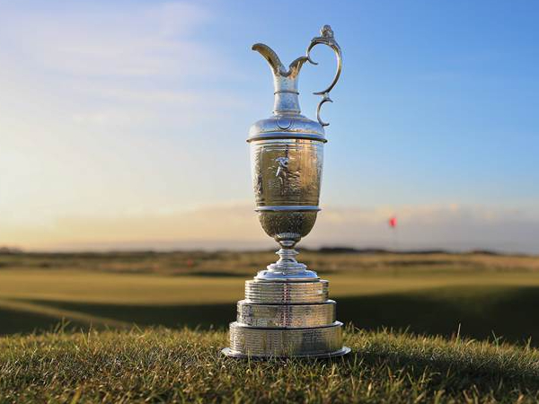 Ini berarti pemenang Open Championship di Royal Portrush akan menerima $3,1 juta —sama dengan yang diterima Xander Schauffele tahun lalu di Royal Troon. (Foto: Golf Digest)