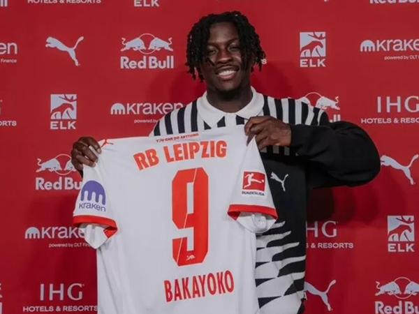 RB Leipzig